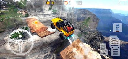 Mountain Climb 4x4 screenshot 1