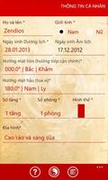tra cứu PHONG THỦY Ekran Görüntüsü 1