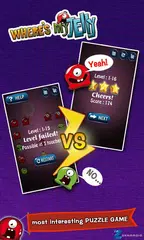 Baixar Where is my jelly! APK