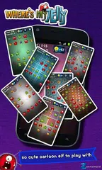 Baixar Where is my jelly! APK