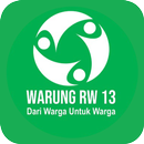 WarungRW APK