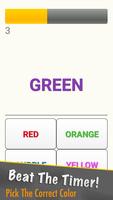 Color Match: Strategy Game تصوير الشاشة 1