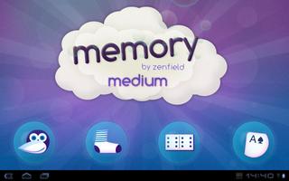 Memory (Ads) Affiche