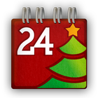 Advent Calendar icono