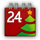 Advent Calendar icon