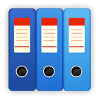 Zenfield File Manager Ad-free icône