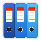 Zenfield File Manager icône