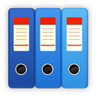 Zenfield File Manager Zeichen