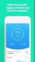 Fitnessmentor 截图 3