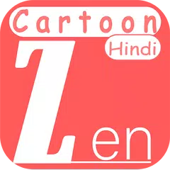 ZenFlix - Watch Hindi Cartoon APK Herunterladen