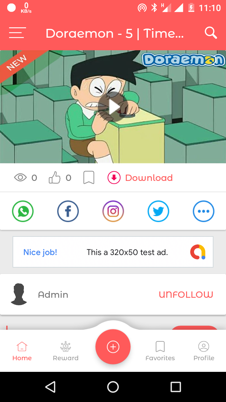 ZenFlix - Watch Hindi Cartoon APK 6 for Android – Download ZenFlix - Watch  Hindi Cartoon APK Latest Version from 