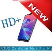 Android 用の Asus Zenfone Max Pro M2 Apk をダウンロード