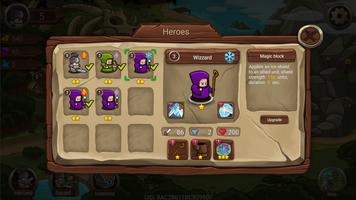 Pawn Wars Screenshot 1