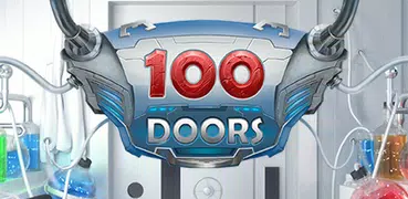 100 Doors Full