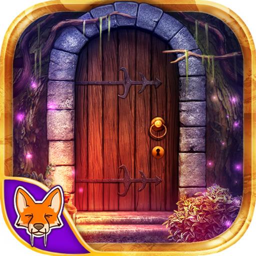 100 Doors Incredible: Puzzles in Room Escape Games