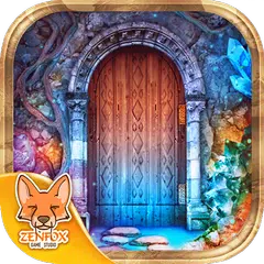 100 Doors Incredible 2: Great Puzzle Mystery Games APK 下載