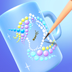 Dot Painting ASMR! ikon