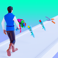 Bouquet Run