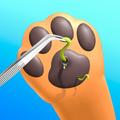 ”Paw Care