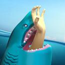 Inside a Shark APK