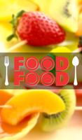 Food Food Affiche