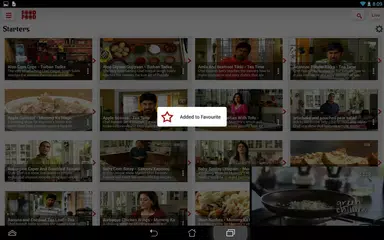 download Food Food Official APK