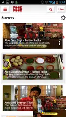 download Food Food Official APK