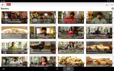 download Food Food Official APK