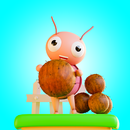 Poke Puzzle 3D APK