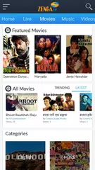 download ZengaTV Mobile TV Live TV APK