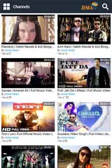 download ZengaTV Mobile TV Live TV APK