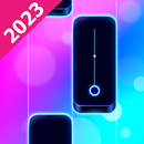 APK Piano Tiles: Music Game