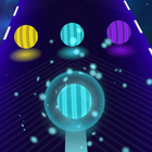 Icona Smash Balls 3D - Rhythm Game