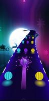 Poster Smash Balls 3D - Rhythm Game