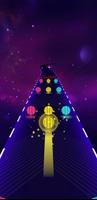 1 Schermata Smash Balls 3D - Rhythm Game