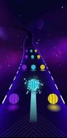 2 Schermata Smash Balls 3D - Rhythm Game