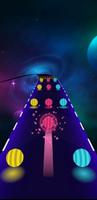 3 Schermata Smash Balls 3D - Rhythm Game