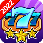 777slots - POP Casino Games icône