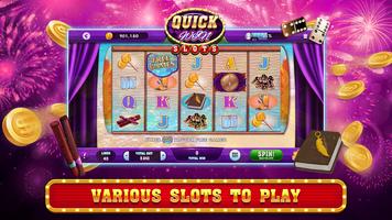 Quick Win Casino Slot Games تصوير الشاشة 1