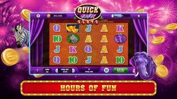 Quick Win Casino Slot Games Ekran Görüntüsü 2