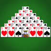 Pyramid Solitaire