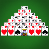 Pyramid Solitaire icon