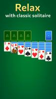 Solitaire Daily: Card Game screenshot 1