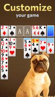 Solitaire Daily: Card Game screenshot 2