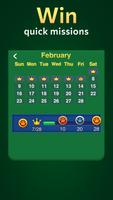 Solitaire Daily: Card Game screenshot 3