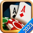 myPoker - Offline Casino Games আইকন