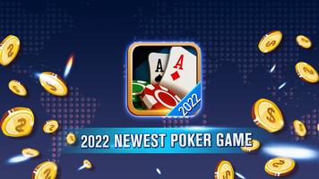 myPoker - Offline Casino Games পোস্টার