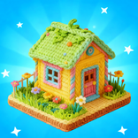 Color Wool Jam - Sort Puzzle