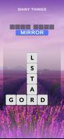 Word Tiles Explorer poster