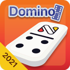 Domino ikon